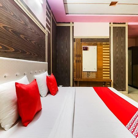 Oyo 47630 Grand Villa Moga 외부 사진