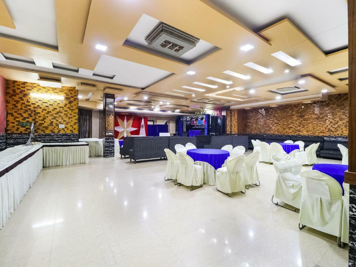 Oyo 47630 Grand Villa Moga 외부 사진