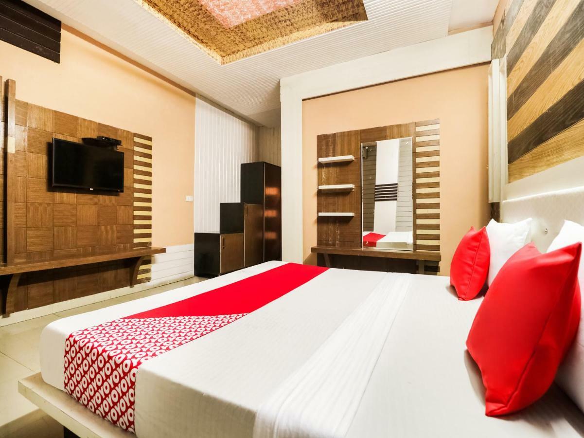 Oyo 47630 Grand Villa Moga 외부 사진