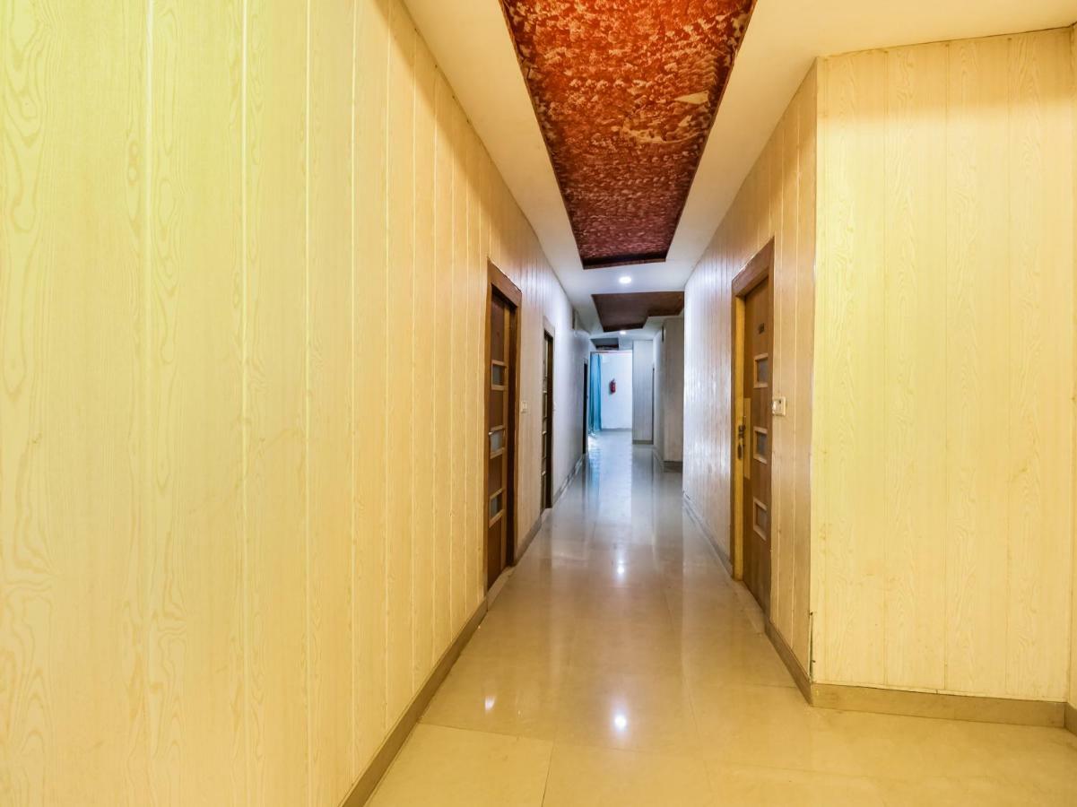Oyo 47630 Grand Villa Moga 외부 사진