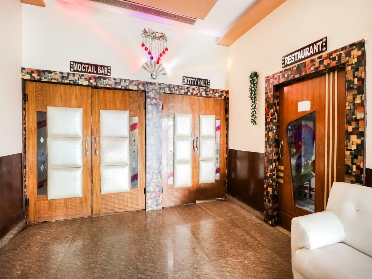 Oyo 47630 Grand Villa Moga 외부 사진