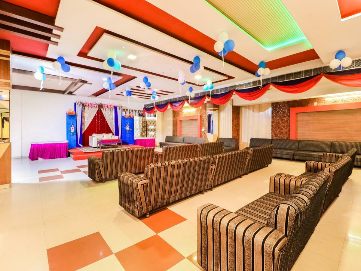 Oyo 47630 Grand Villa Moga 외부 사진