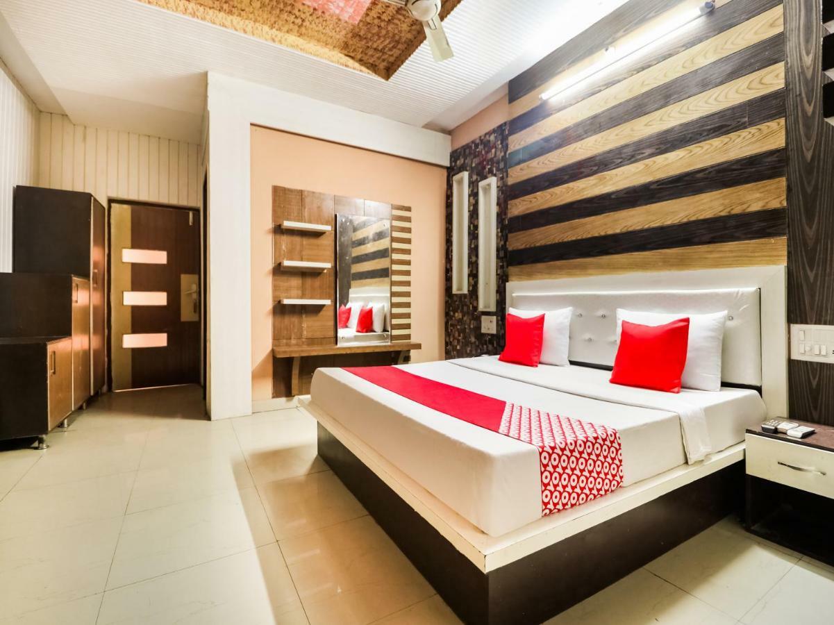 Oyo 47630 Grand Villa Moga 외부 사진