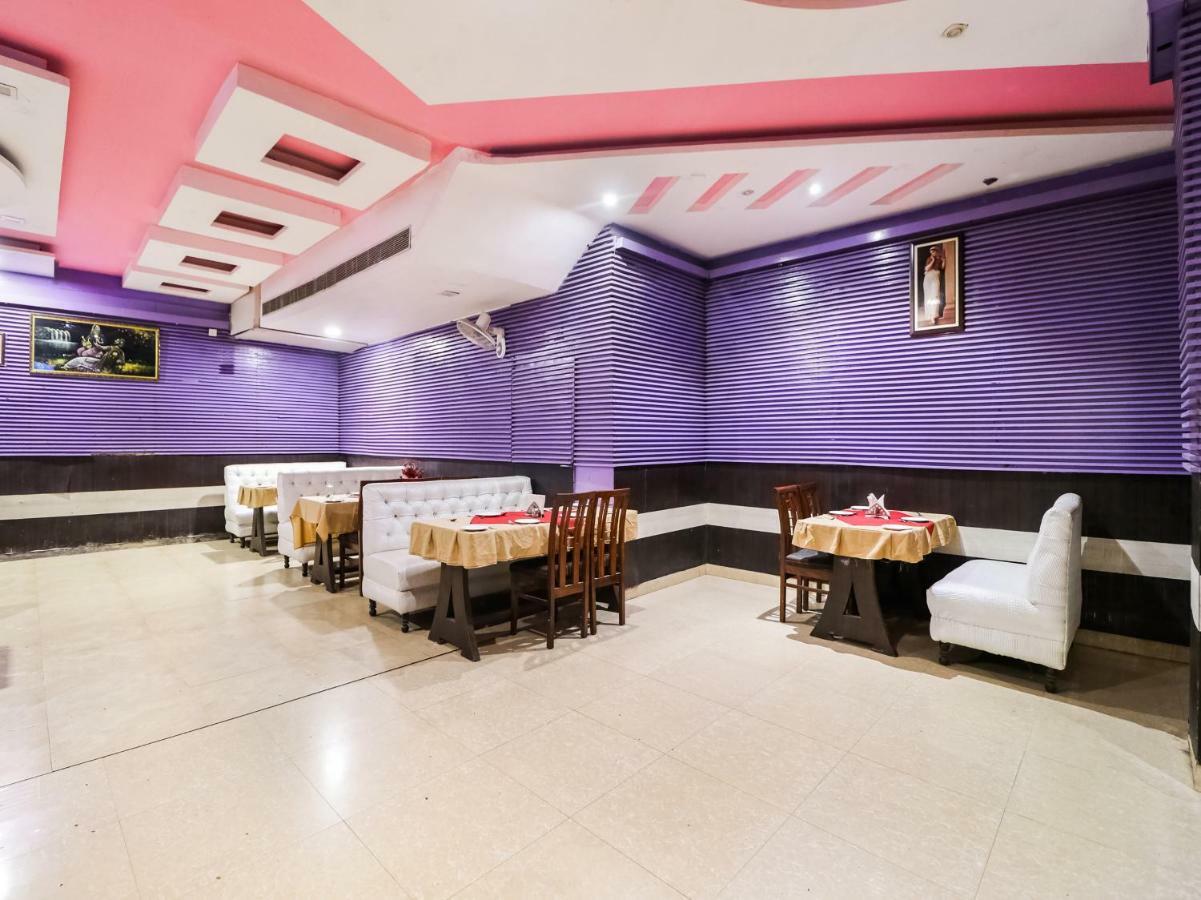 Oyo 47630 Grand Villa Moga 외부 사진