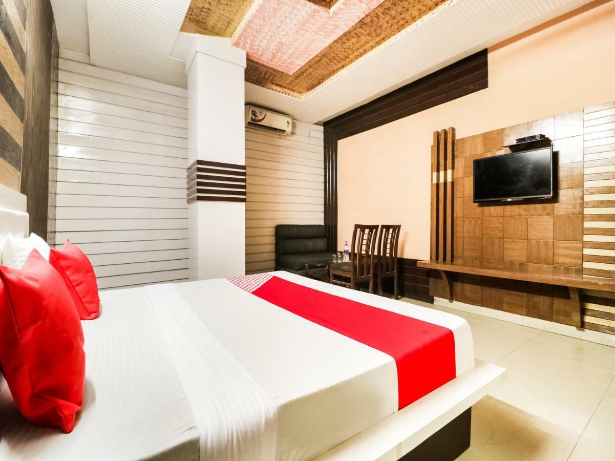 Oyo 47630 Grand Villa Moga 외부 사진