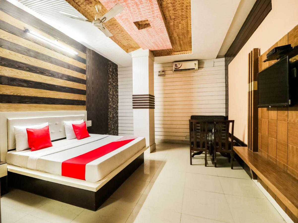 Oyo 47630 Grand Villa Moga 외부 사진