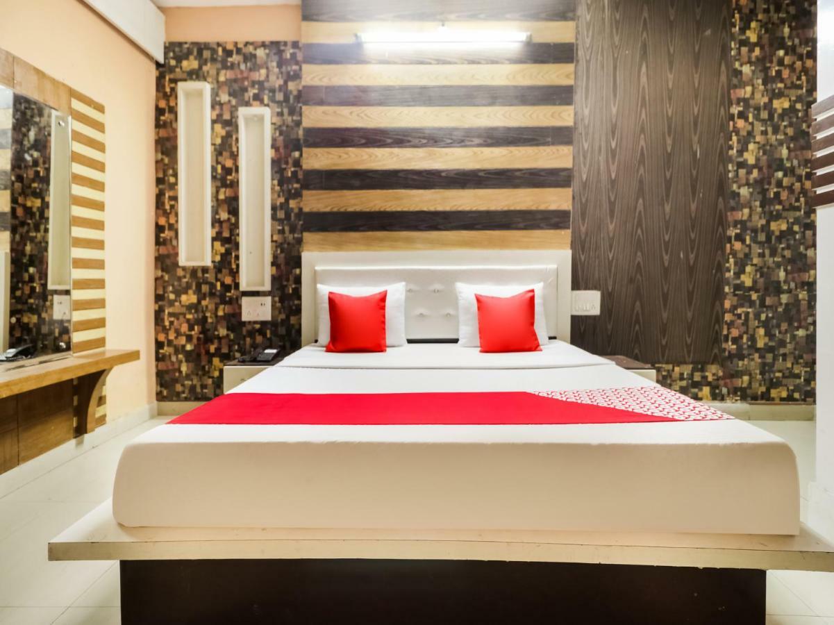 Oyo 47630 Grand Villa Moga 외부 사진
