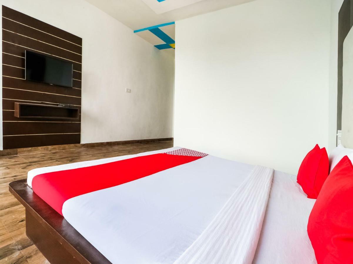 Oyo 47630 Grand Villa Moga 외부 사진