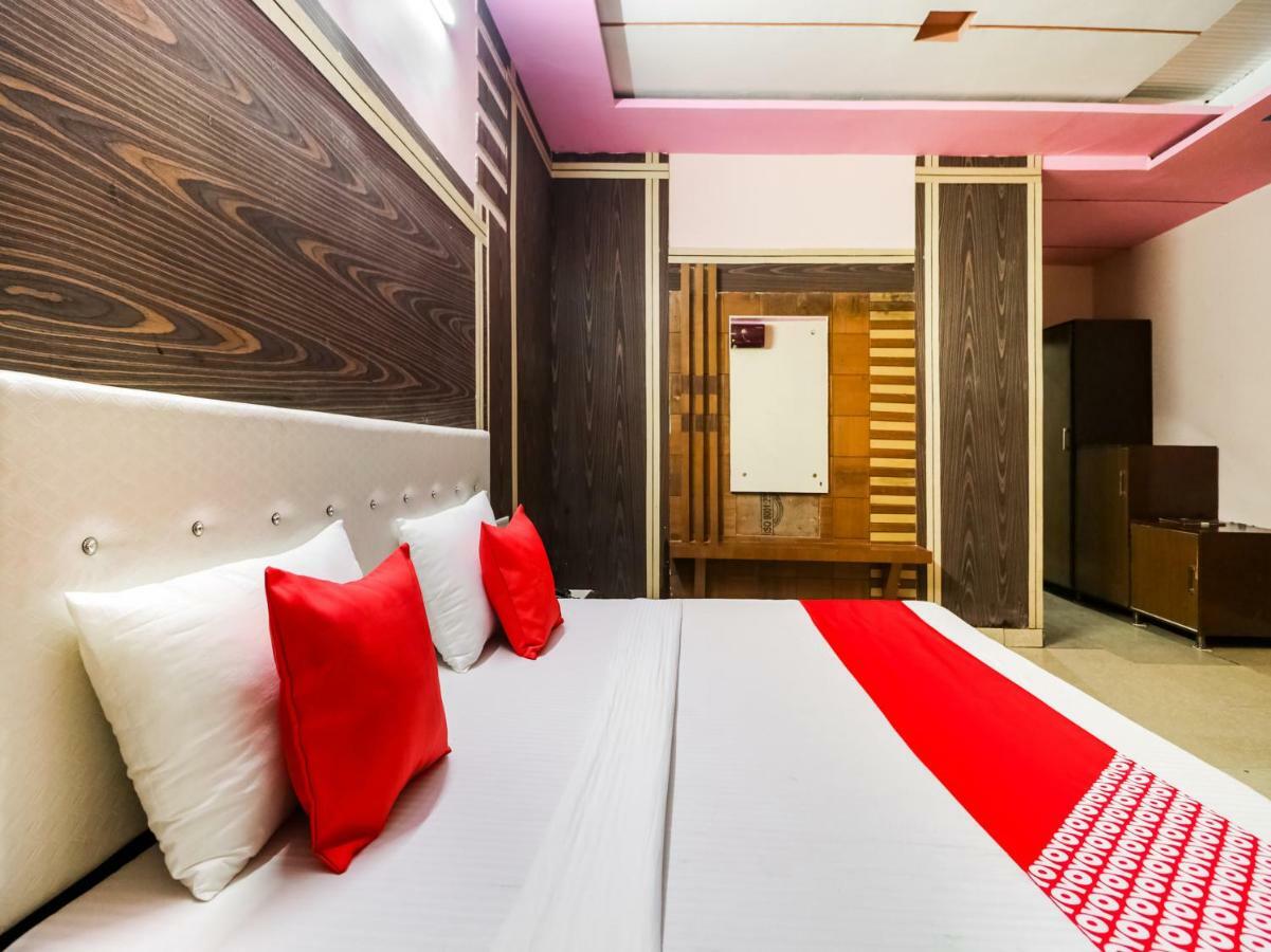 Oyo 47630 Grand Villa Moga 외부 사진
