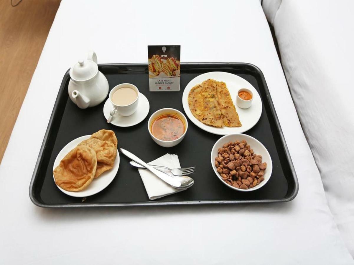 Oyo 47630 Grand Villa Moga 외부 사진