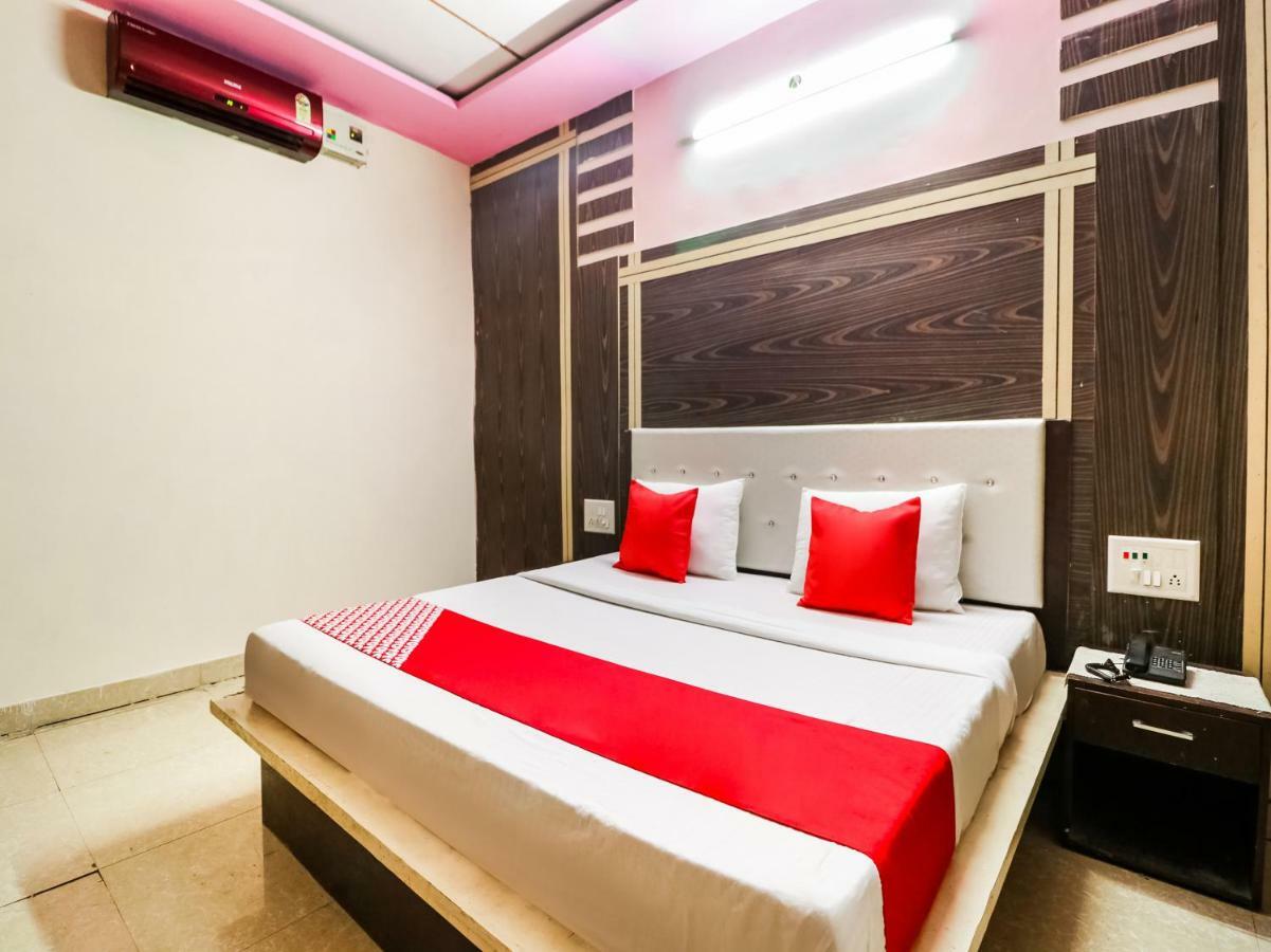 Oyo 47630 Grand Villa Moga 외부 사진